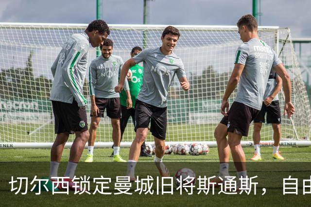 切尔西锁定曼城旧将斯通斯，自由身中卫成阿隆索补强首选